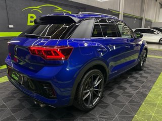 Volkswagen T-Roc R