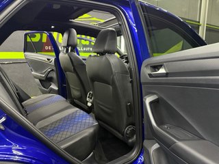Volkswagen T-Roc R