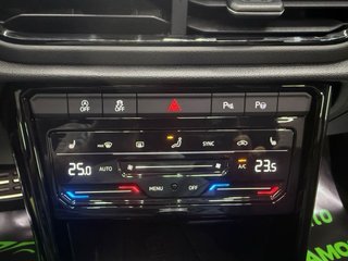 Volkswagen T-Roc R