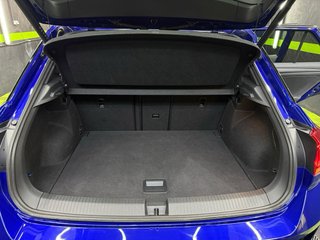 Volkswagen T-Roc R