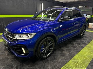 Volkswagen T-Roc R