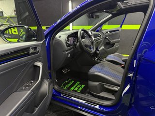 Volkswagen T-Roc R