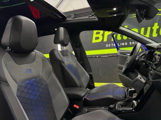 Volkswagen T-Roc R
