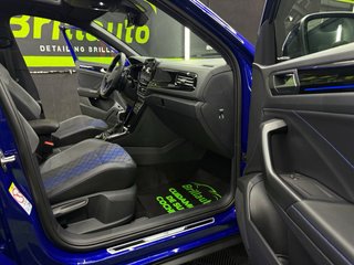 Volkswagen T-Roc R