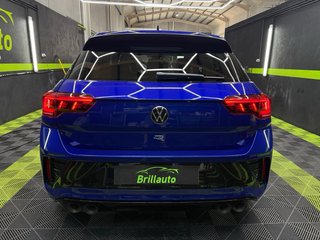 Volkswagen T-Roc R