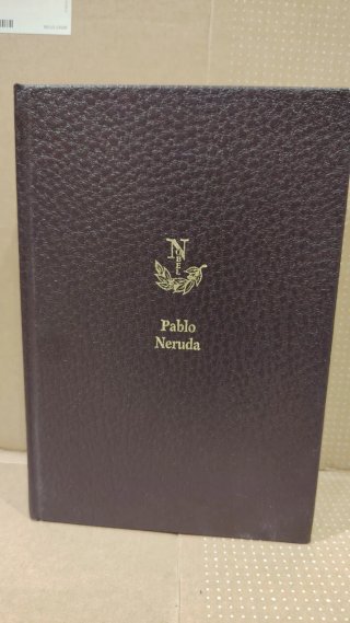 PREMIOS NOBEL DE LA LITERATURA