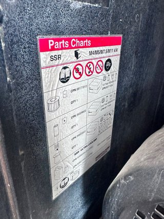 Compresor Ingersoll Rand SSR + Secador