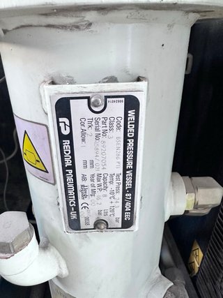 Compresor Ingersoll Rand SSR + Secador