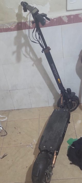 Patinete Eléctrico SmartGyro