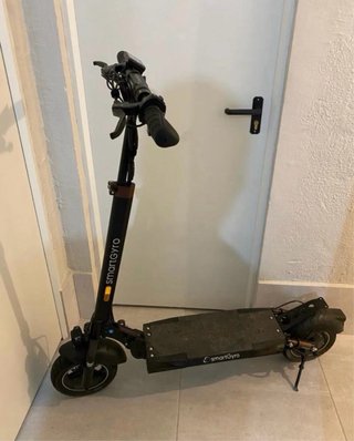 Patinete Eléctrico SmartGyro