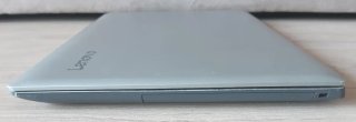 Portátil Lenovo SSD 7ª Gen más disco duro 1TB