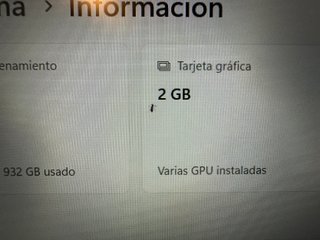 Huawei Matebook D MRC-W50 Gris
