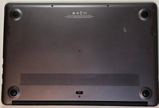 Huawei Matebook D MRC-W50 Gris