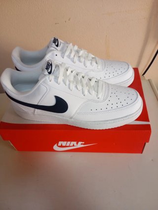 Zapatillas Nike Court Vision Low Talla 45