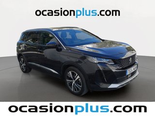 Peugeot 5008 PureTech 130 S&S Allure Pack EAT8 96 kW (130 CV)