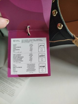 Sandali Gioseppo Pelle Neri Tg 39