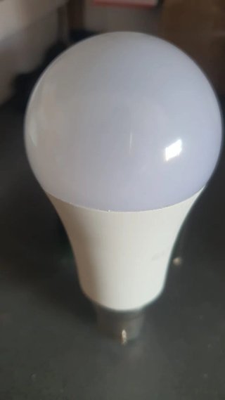 Bombilla LED Gatetop A60 Wifi 10W