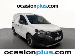 Nissan Townstar Furgon 1.3G L2 Profesional 96 kW (130 CV)