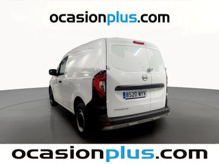 Nissan Townstar Furgon 1.3G L2 Profesional 96 kW (130 CV)