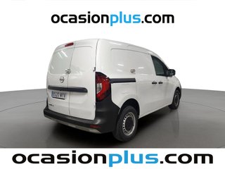 Nissan Townstar Furgon 1.3G L2 Profesional 96 kW (130 CV)