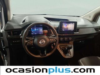 Nissan Townstar Furgon 1.3G L2 Profesional 96 kW (130 CV)