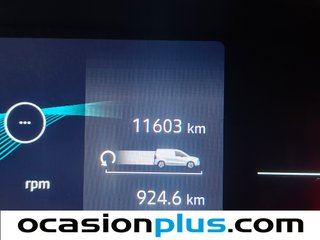 Nissan Townstar Furgon 1.3G L2 Profesional 96 kW (130 CV)