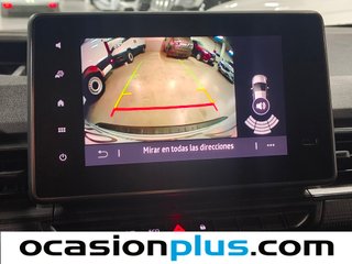 Nissan Townstar Furgon 1.3G L2 Profesional 96 kW (130 CV)