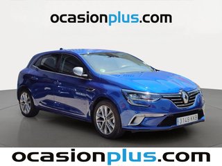 Renault Megane GT Line Energy TCe 97 kW (130 CV)