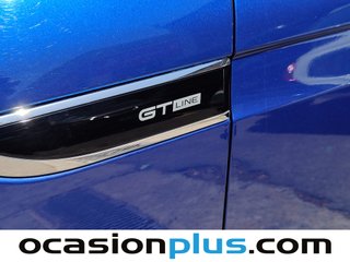 Renault Megane GT Line Energy TCe 97 kW (130 CV)