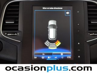 Renault Megane GT Line Energy TCe 97 kW (130 CV)