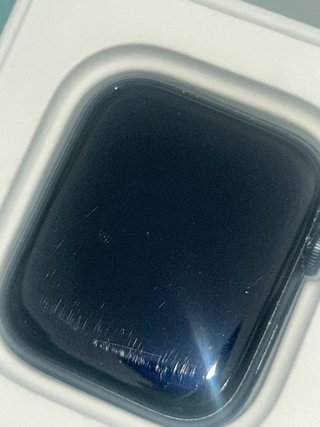 Apple Watch SE (2022) 44mm GPS+Celular