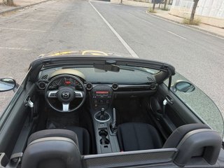 Mazda MX-5 2007