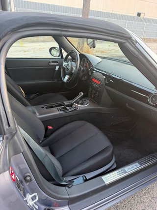 Mazda MX-5 2007