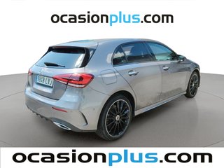 Mercedes-Benz Clase A 250 e 160 kW (218 CV)