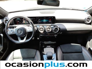 Mercedes-Benz Clase A 250 e 160 kW (218 CV)