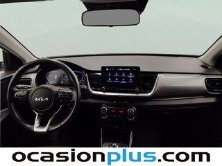 Kia Stonic 1.2 DPi Drive 58 kW (79 CV)