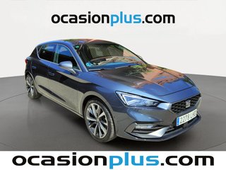 SEAT León 1.5 eTSI S&S FR Launch Pack L DSG 110 kW (150 CV)