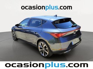 SEAT León 1.5 eTSI S&S FR Launch Pack L DSG 110 kW (150 CV)
