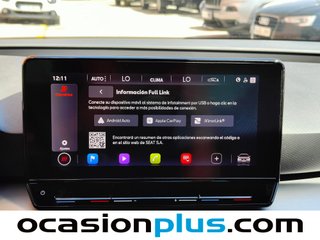 SEAT León 1.5 eTSI S&S FR Launch Pack L DSG 110 kW (150 CV)
