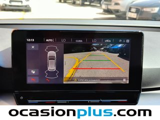 SEAT León 1.5 eTSI S&S FR Launch Pack L DSG 110 kW (150 CV)