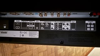 URGE Monitor / TV Cisco LCD 110L Pro 42