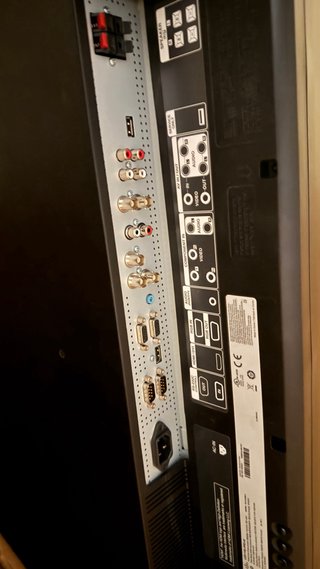 URGE Monitor / TV Cisco LCD 110L Pro 42