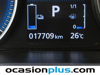 Mitsubishi Eclipse Cross 2.4 PHEV Kaiteki 4WD Auto 138 kW (188 CV)