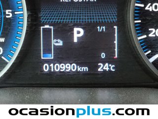Mitsubishi Eclipse Cross 2.4 PHEV Kaiteki 4WD Auto 138 kW (188 CV)