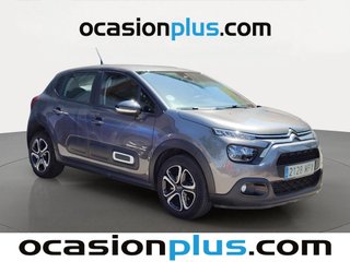 Citroen C3 Origin PureTech 83 Plus 61 kW (83 CV)