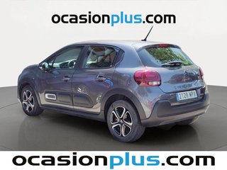 Citroen C3 Origin PureTech 83 S&S Plus 61 kW (83 CV)