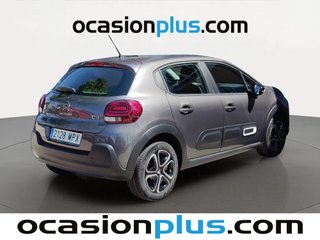 Citroen C3 Origin PureTech 83 S&S Plus 61 kW (83 CV)