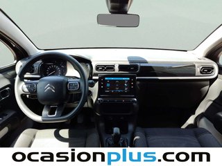 Citroen C3 Origin PureTech 83 S&S Plus 61 kW (83 CV)