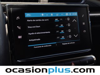 Citroen C3 Origin PureTech 83 S&S Plus 61 kW (83 CV)