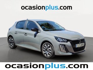 Peugeot 208 PureTech 100 Active 75 kW (100 CV)
